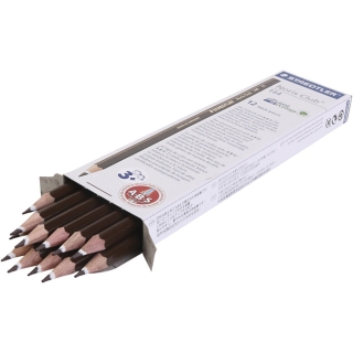 Staedtler farveblyanter, 12 stk./ 1 pk. 0