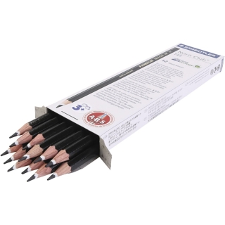 Staedtler farveblyanter, 12 stk./ 1 pk. 0