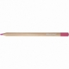 Edugreen Kraftige farveblyanter, mine 5 mm, rosa, 10 stk./ 1 pk. 0