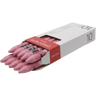 Neocolor I, 10 stk./ 1 pk. 0
