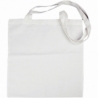 Mulepose, str. 38x42 cm, 145 g, hvid, 10 stk./ 1 pk. 0