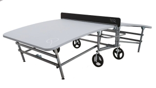 Teqball indendørs bord