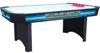 Kvalitets airhockey bord