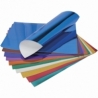 Metalpapir, 100 ark/ 1 pk. 0
