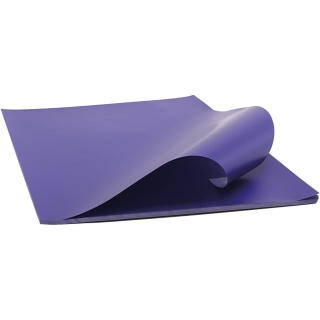 Glanspapir, violet, 25 ark/ 1 pk. 0