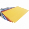 Glanspapir, 50 ark/ 1 pk. 0