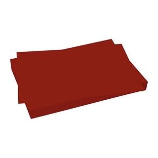 Karton, A2, 180 g, bordeaux, 25 ark/ 1 pk. 0