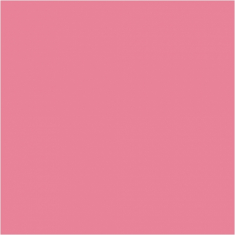 Karton, 50x70 cm, 270 g, pink, 100 ark/ 1 pk. 0