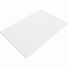 Fransk karton, A4, hvid, 10 ark/ 1 pk. 0