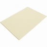 Fransk karton, A4, 160 g, creme, 10 ark/ 1 pk. 0
