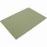 Fransk karton, A4, 160 g, oliven, 10 ark/ 1 pk. 0