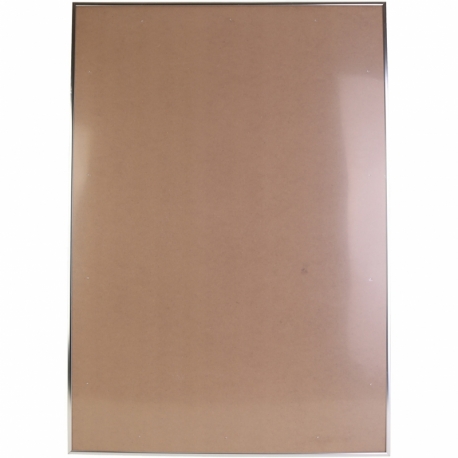 Skifteramme, str. 70x100 cm, 1 stk. 0