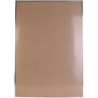 Skifteramme, str. 70x100 cm, 1 stk. 0