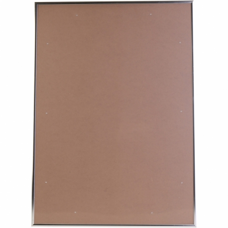 Skifteramme, str. 50x70 cm, 1 stk. 0