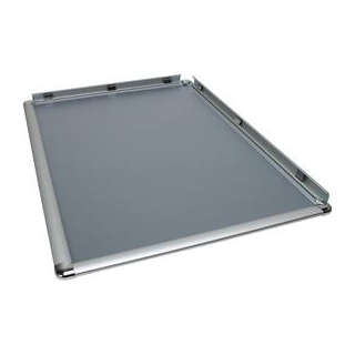 Klikrammer, str. 50x70 cm, 10 stk./ 1 pk. 0