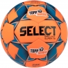 Select Fodbold Brillant Super TB Superettan Gul/Blå