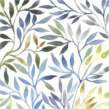 Servietter, Pile Blade, str. 33x33 cm, 20 stk./ 1 pk. 0