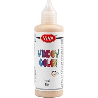 Viva Decor Window Color, lys pudder, 90 ml/ 1 fl. 0