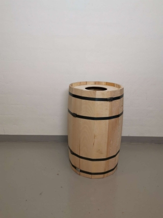 Fastelavnstønde 0
