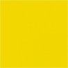 Creall Studio akrylmaling, halvdækkende, primary yellow (06), 500 ml/ 1 fl. 1