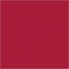 Creall Studio akrylmaling, dækkende, carmine red (12), 500 ml/ 1 fl. 1