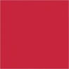 Creall Studio akrylmaling, halvdækkende, magenta red (13), 500 ml/ 1 fl. 1