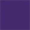 Creall Studio akrylmaling, dækkende, violet (25), 500 ml/ 1 fl. 1