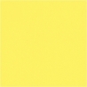 Creall Studio akrylmaling, halvdækkende, lemon yellow (05), 120 ml/ 1 fl. 1