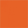 Creall Studio akrylmaling, halvdækkende, orange (09), 120 ml/ 1 fl. 1