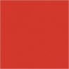 Creall Studio akrylmaling, halvdækkende, vermillion (10), 120 ml/ 1 fl. 1