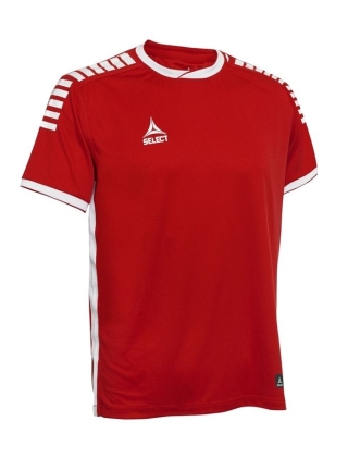 Select player shirt S/S MONACO