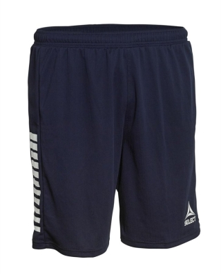 Select player shorts MONACO