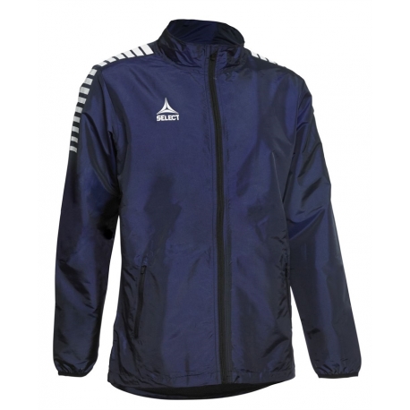 Select training jacket MONACO