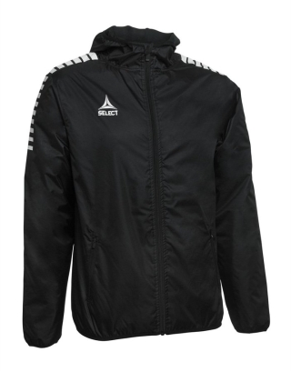 FUNCTIONAL JACKET MONACO