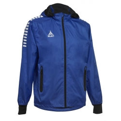 Select All-weather jacket MONACO