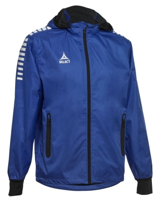 Select All-weather jacket MONACO