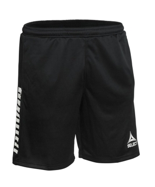 Select Bermuda shorts MONACO