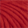 Uldgarn, L: 50 m, rød, 50 g/ 1 ngl. 1