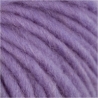 Uldgarn, L: 50 m, lilla, 50 g/ 1 ngl. 1