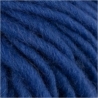 Uldgarn, L: 50 m, blå, 50 g/ 1 ngl. 1