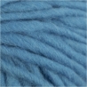 Uldgarn, L: 50 m, turkis, 50 g/ 1 ngl. 1