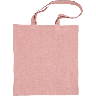 Mulepose, str. 38x42 cm,  185 g, rosa, 1 pk. 0
