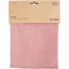 Mulepose, str. 38x42 cm,  185 g, rosa, 1 pk. 1