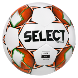 Select Royale - Klub fodbold