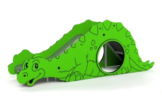 Dinosaur rutsjebane