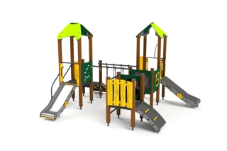 MINI TÅRNSYSTEM 039
