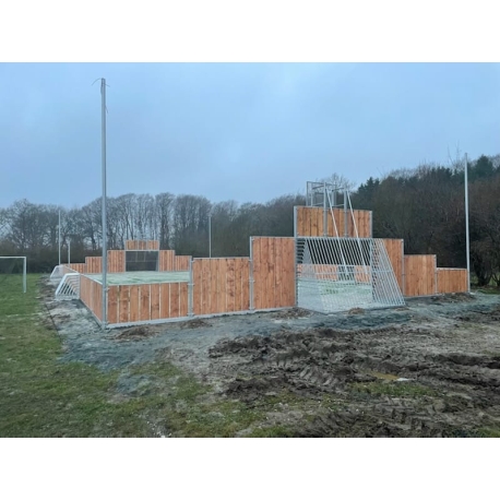 Multibane 10 x 20 m