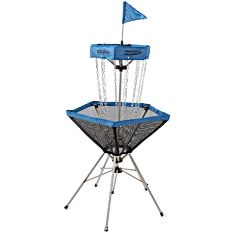 2 STK. FRISBEE GOLF PRO STANDER