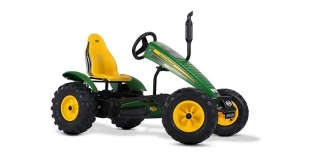 BERG XL JOHN DEER