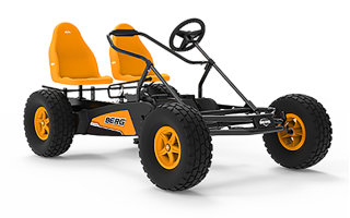 BERG DUO BFR